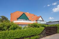 Kiebitz - Bed and Breakfast Norderney