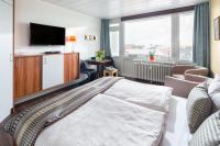 Lüttje Möwe - Bed and Breakfast Norderney