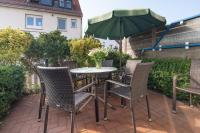 Haus Friederike - B&B