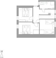 Haus Mimi - Ferienwohnung Norderney