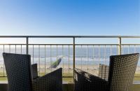 Kaiserhof 89 - Bed and Breakfast Norderney