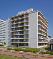 Kaiserhof 89 - Bed and Breakfast Norderney