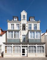 Inselhus 9 - B&B