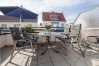 Kleine Freiheit - B&B Norderney