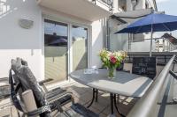 Kleine Freiheit - B&B Norderney