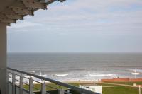 Nordseeblick 31 - Bed and Breakfast Norderney