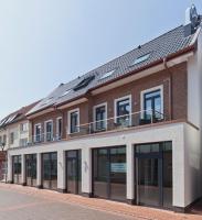 Lara 1 - B&B Norderney