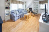 Mariechen am Meer Whg 2 - Norddeich - B&B Norddeich