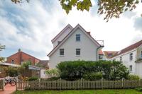Marienstraße 4a Fewo 4 - B&B