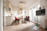 Kaiserhof 115 Strandkorb - B&B Norderney