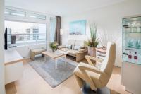 Nordseeblick 132 - B&B Norderney