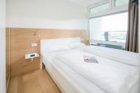 Nordseeblick 132 - Bed and Breakfast Norderney