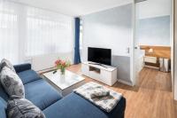 Nordseeblick 98 - B&B Norderney