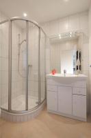 Nordseeblick 108 - Bed and Breakfast Norderney