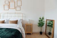 B&B Ilford - Cosy 2 Bedroom Flat in Ilford, London - Bed and Breakfast Ilford