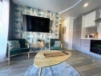 CHEZ MATHIEU - Bed and Breakfast Cannes