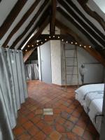 Double Room with Park View