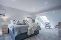 Kiln Park Farmhouse - 4 Bedroom Cottage - Narberth - B&B Narberth