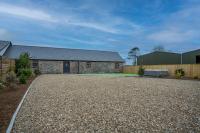 B&B Narberth - The Barn At Kiln Park - 2 Bed Cottage - Narberth - Bed and Breakfast Narberth