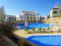 Casa Alicia at Opomar by Cara Rental - Chambres d’hôtes Cabanas de Tavira