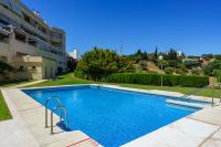 Spacious Castillo Sohail penthouse with Jacuzzi by Costarentals - Ref 12 - B&B