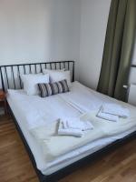 B&B Lund - VillaNova - Bed and Breakfast Lund