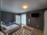 Chambre Triple