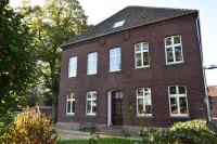 Das alte Pastorat - mit historischem Charme - Bed and Breakfast Kevelaer