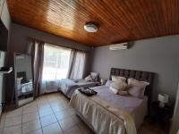 Chambre Familiale