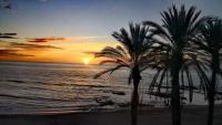 Benal Isa - Chambres d'hôtes Benalmádena