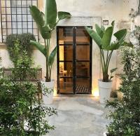 Casa Dahlia - Chambres d’hôtes Nardò