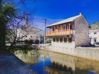 National Monument Konak - B&B Stolac