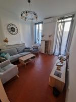 B&B Marseille - L'Antre du Dragon - Bed and Breakfast Marseille