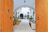 B&B Il Marchese Del Grillo - B&B