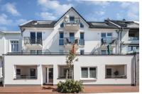 Winterstraße 17 - Opal - Ferienwohnung Norderney