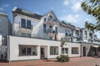 Winterstraße 17 - Opal - Ferienwohnung Norderney