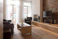 Villa Vie 3 - Ferienwohnung Norderney