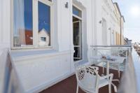 Villa Vie 4 - Chambres d'hôtes Norderney