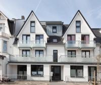 Ulrich Whg Koralle - Ferienwohnung