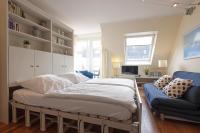 Sonnenschein Bäckerstrasse - B&B