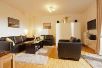 Sonnendecks 7 - Bed and Breakfast Norderney