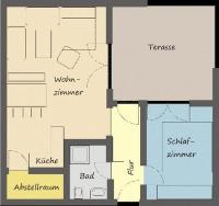 Sonnendecks 7 - Bed and Breakfast Norderney