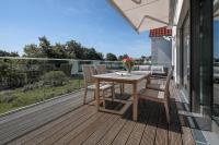 Seebär Norderney - Ferienwohnung Norderney