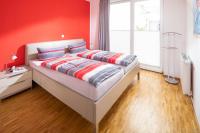 Sonnendecks 10 - B&B