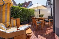 Skagen - Ferienwohnung Norderney