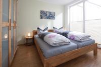 Apartment - Erdgeschoss