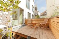 Schippers Huus Whg 15 - B&B