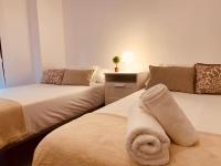 Apartamentos Pintor Losada - Bed and Breakfast Córdoba