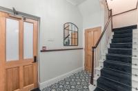 Clarence Street Town House - B&B Liverpool