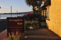 Smugglers Rest Apartments Dover - B&B Dover
